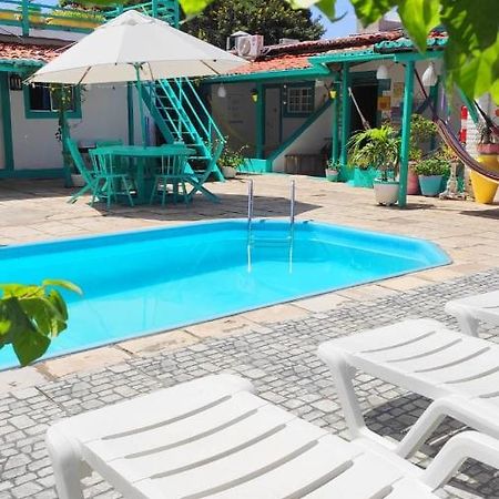 Pousada Brasil Natal Dış mekan fotoğraf