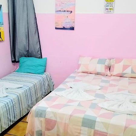 Pousada Brasil Natal Dış mekan fotoğraf