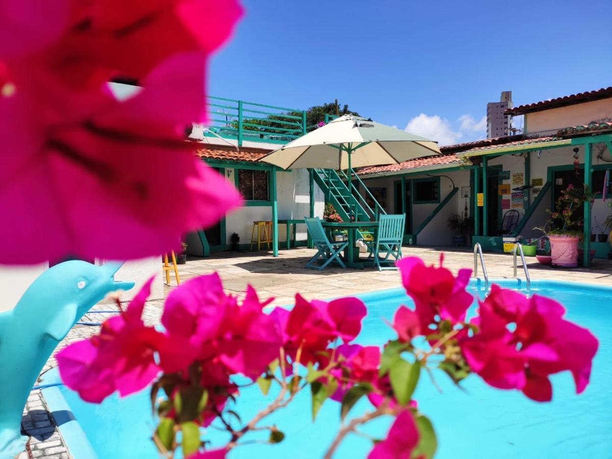 Pousada Brasil Natal Dış mekan fotoğraf