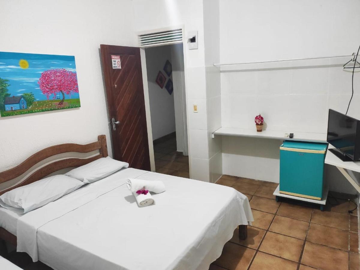 Pousada Brasil Natal Dış mekan fotoğraf