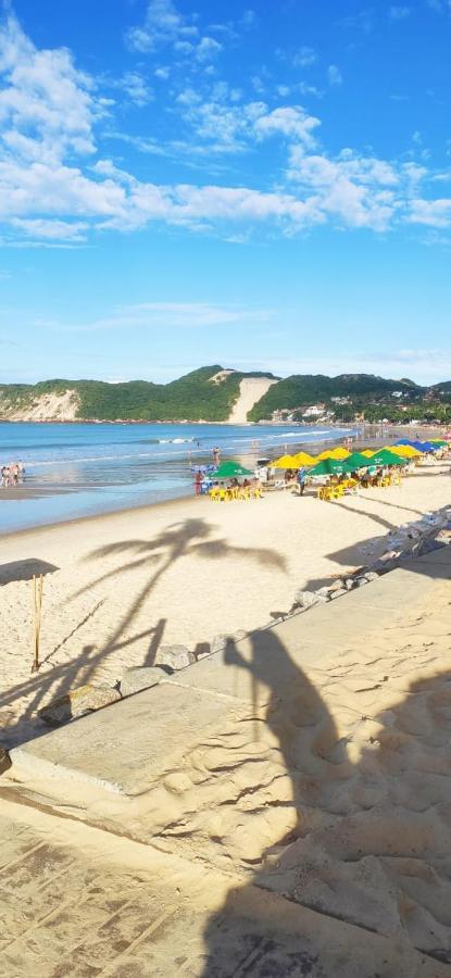 Pousada Brasil Natal Dış mekan fotoğraf