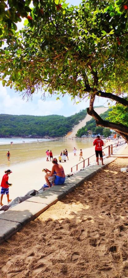 Pousada Brasil Natal Dış mekan fotoğraf