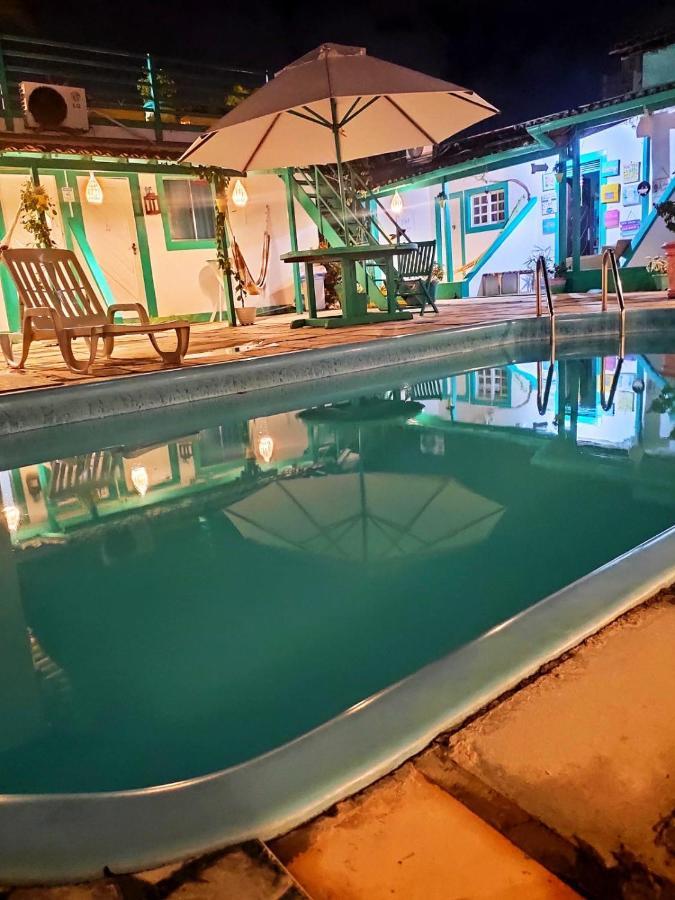 Pousada Brasil Natal Dış mekan fotoğraf