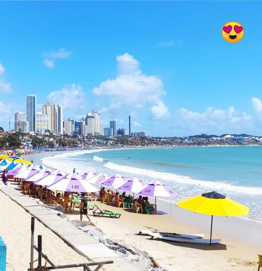 Pousada Brasil Natal Dış mekan fotoğraf