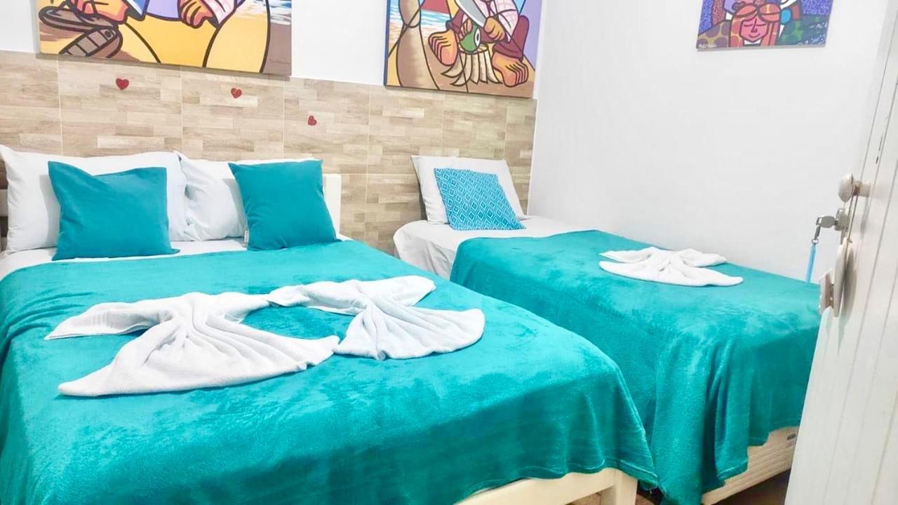 Pousada Brasil Natal Dış mekan fotoğraf