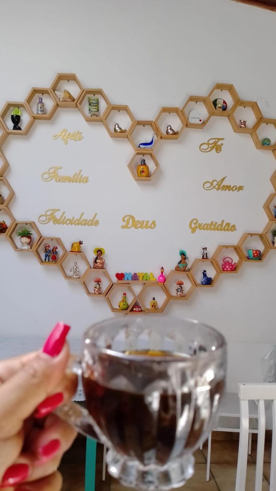 Pousada Brasil Natal Dış mekan fotoğraf