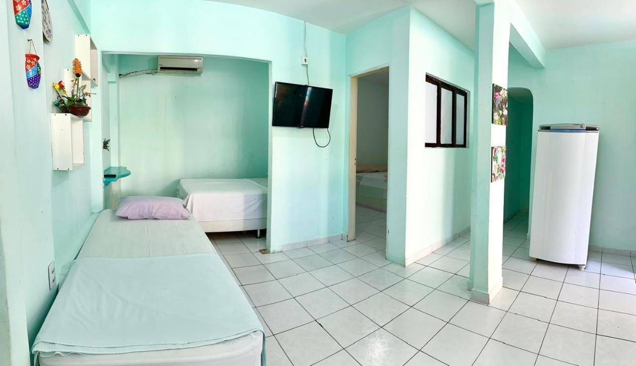 Pousada Brasil Natal Otel Dış mekan fotoğraf