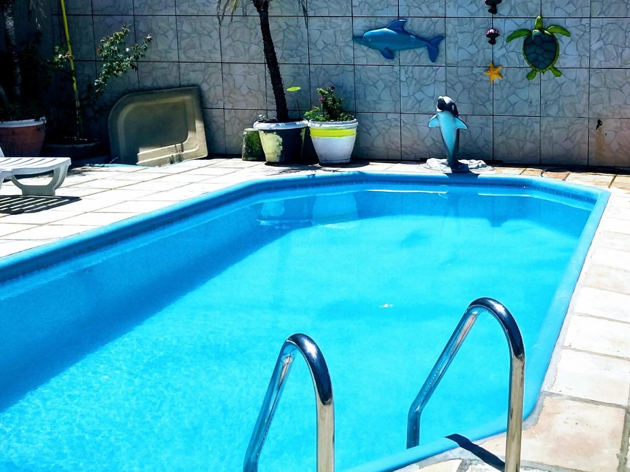 Pousada Brasil Natal Dış mekan fotoğraf