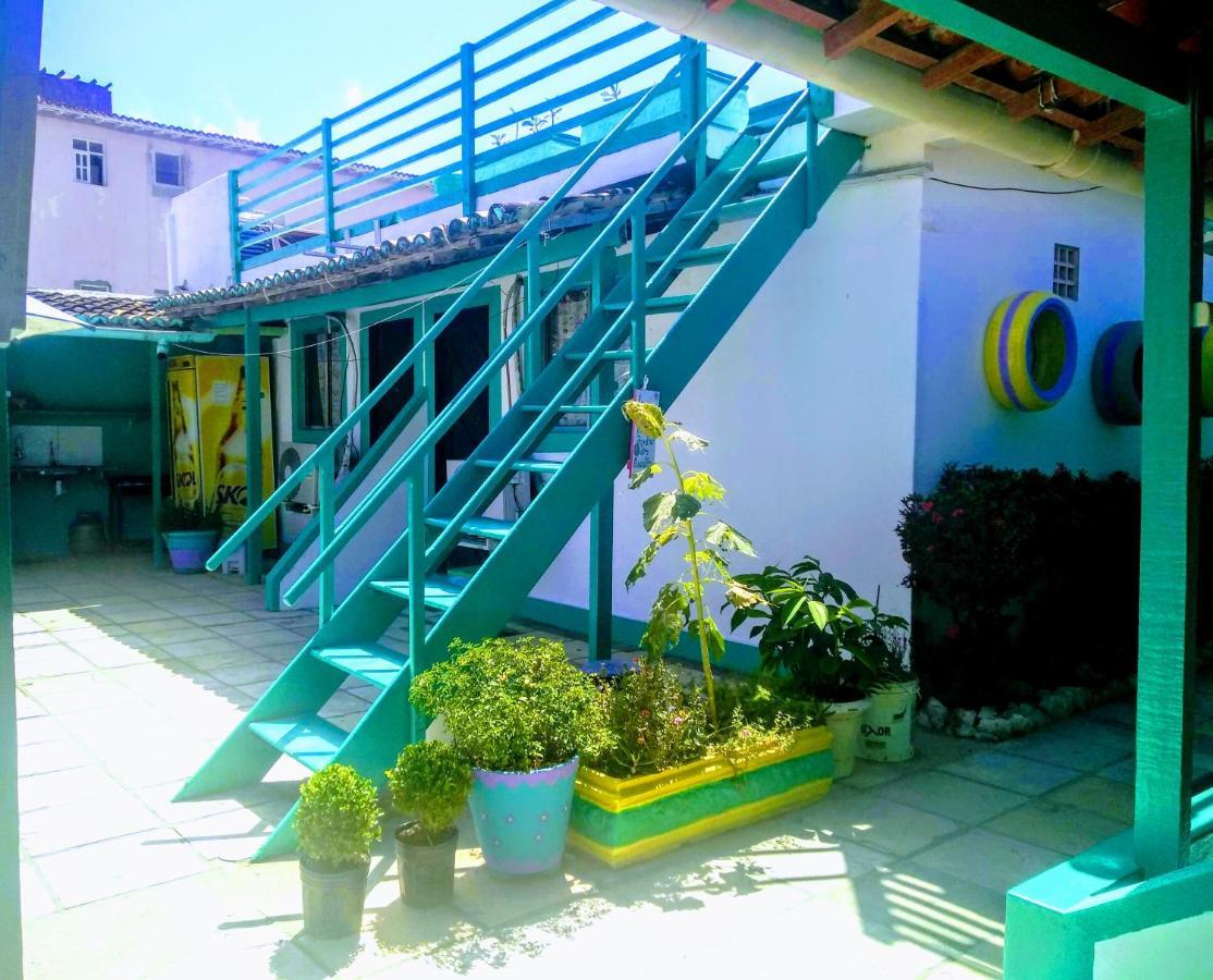 Pousada Brasil Natal Dış mekan fotoğraf
